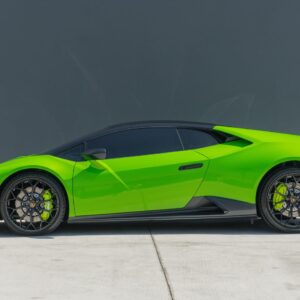 Lamborghini Huracan Coupe