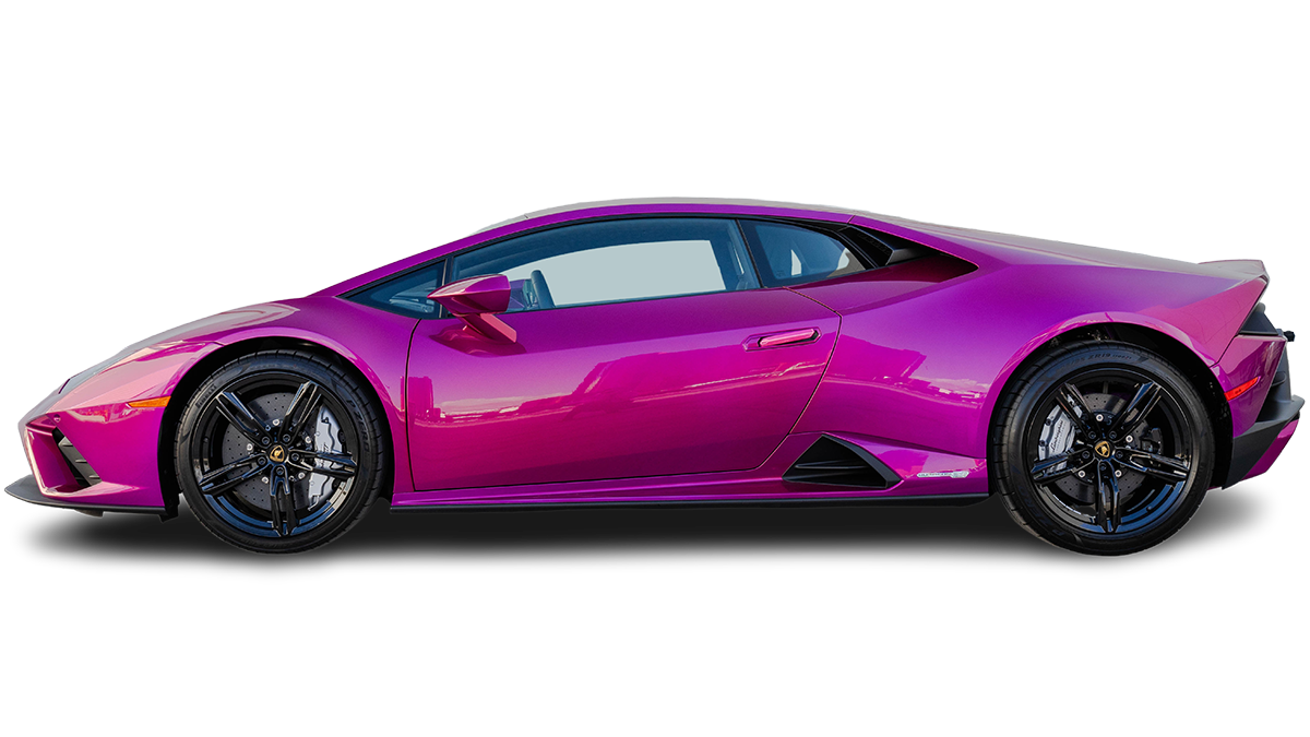2023 Lamborghini Huracan EVO Coupe