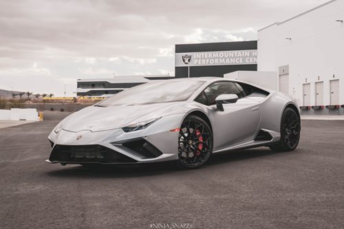 Lamborghini-Huracan-EVO-Coupe