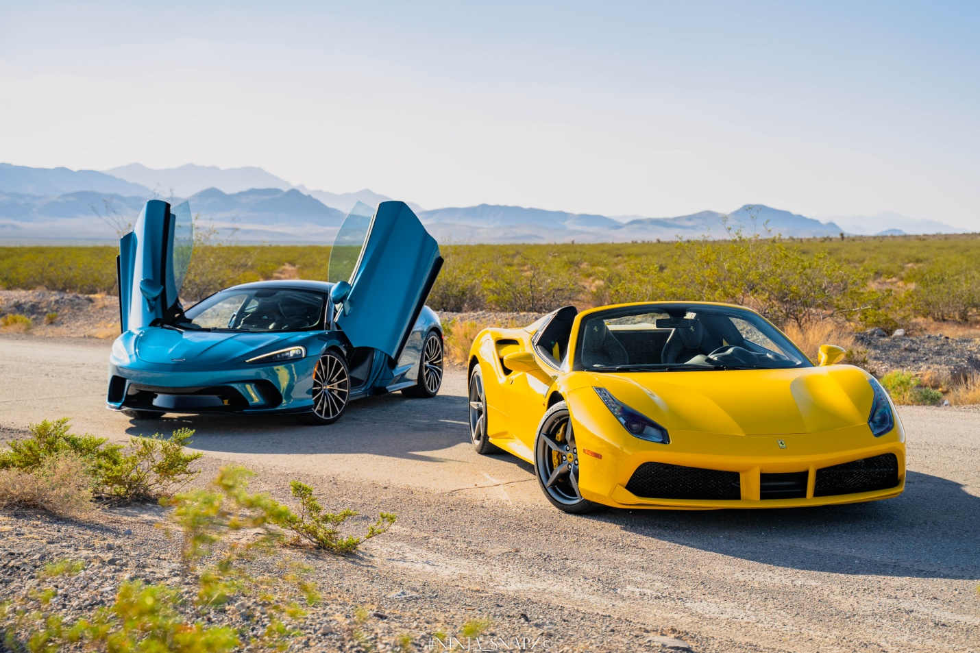 Exotic Car Performance Demystified: Power, Speed, and Handling ...