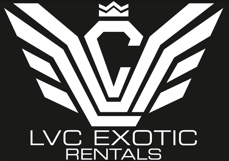 LVC Exotic car rental service